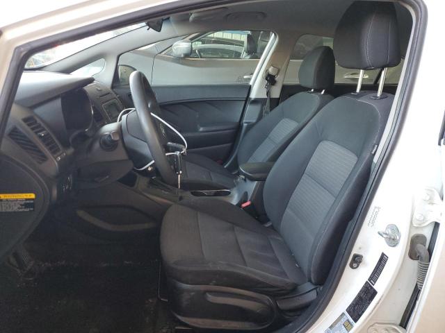 Photo 7 from auction – 2014 KIA FORTE LX with VIN KNAFX4A63E5063701