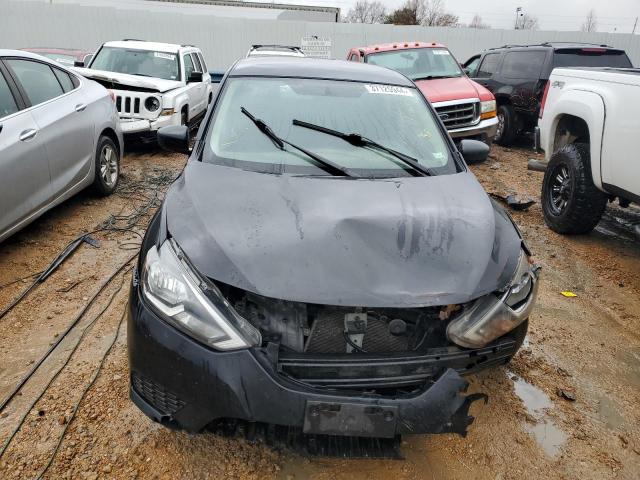 Photo 5 from auction – 2016 NISSAN SENTRA S with VIN 3N1AB7AP7GL676335