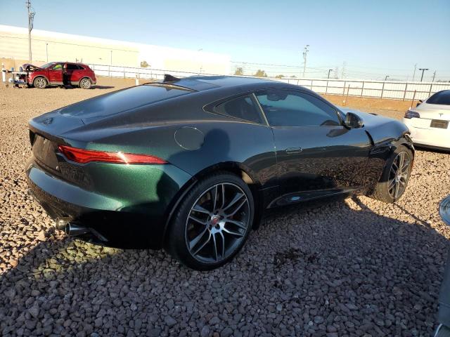 Photo 3 from auction – 2022 JAGUAR F-TYPE with VIN SAJDD1EE2NCK78972
