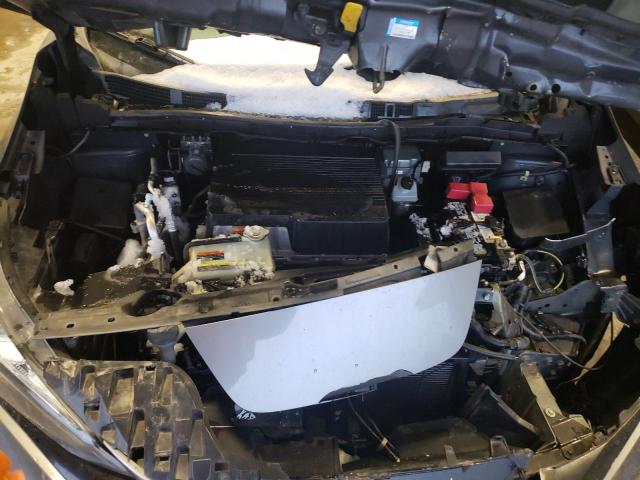 Photo 11 from auction – 2018 NISSAN LEAF S with VIN 1N4AZ1CP2JC314392