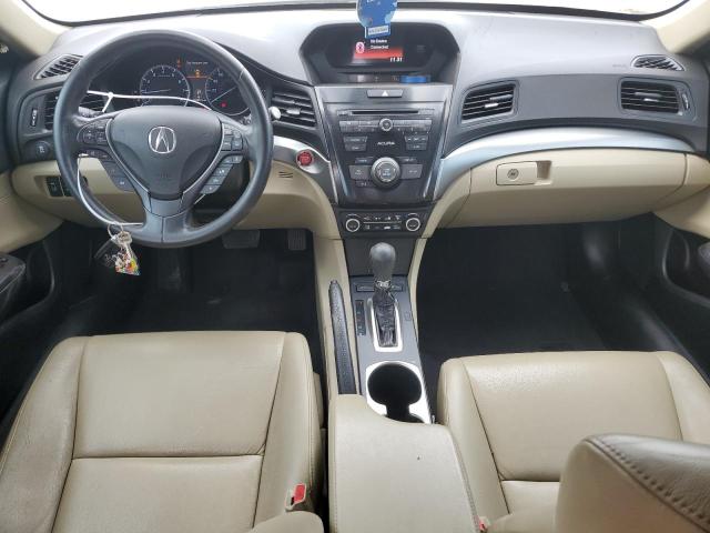 Photo 8 from auction – 2016 ACURA ILX BASE W with VIN 19UDE2F34GA002016