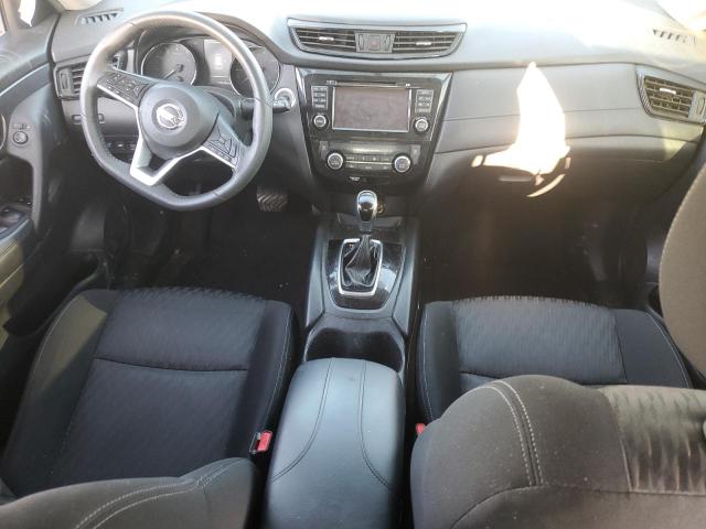 Photo 8 from auction – 2017 NISSAN ROGUE S with VIN KNMAT2MT0HP568800