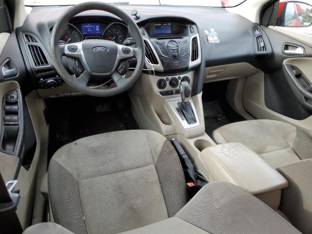 Photo 8 from auction – 2013 FORD FOCUS SE with VIN 1FADP3F22DL224906