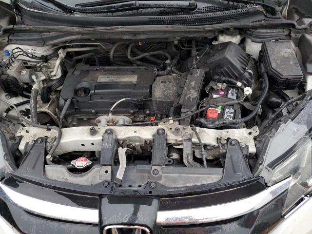 Photo 12 from auction – 2015 HONDA CR-V EX with VIN 5J6RM4H58FL105907