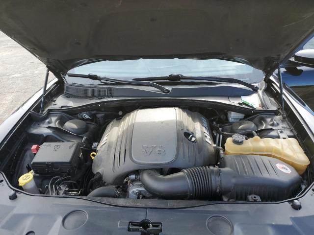 Photo 11 from auction – 2012 DODGE CHARGER R/ with VIN 2C3CDXCT5CH102625