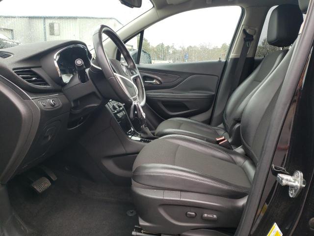 Photo 7 from auction – 2018 BUICK ENCORE PRE with VIN KL4CJASB2JB651340