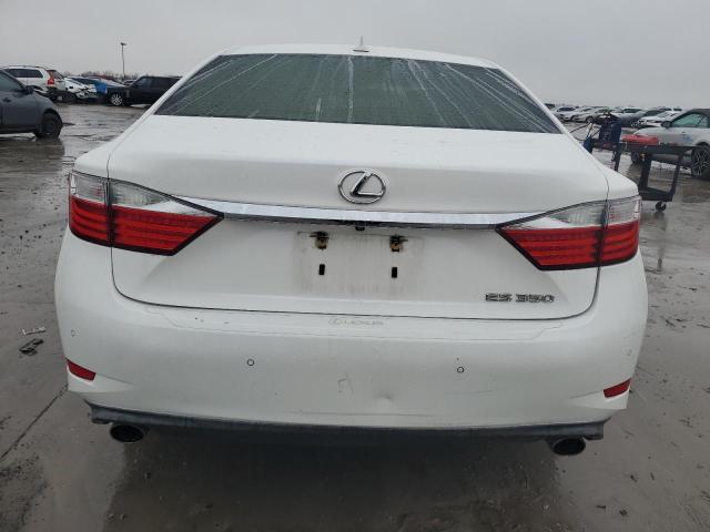 Zdjęcie 6 z aukcji – 2014 LEXUS ES 350 z VIN JTHBK1GG0E2128390