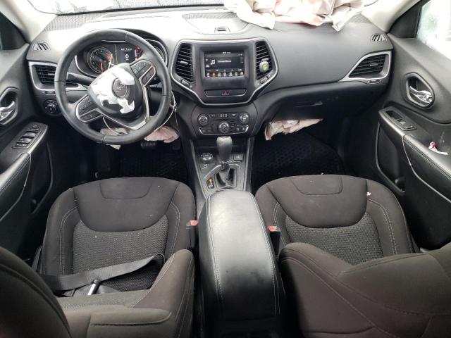 Photo 8 from auction – 2019 JEEP CHEROKEE L with VIN 1C4PJMCB1KD436531