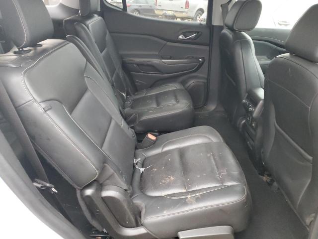 Photo 11 from auction – 2019 GMC ACADIA SLT with VIN 1GKKNULS2KZ270350