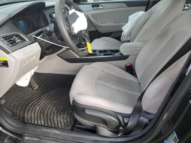Photo 7 from auction – 2017 HYUNDAI SONATA SE with VIN 5NPE24AF2HH510472