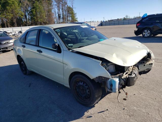 Photo 4 from auction – 2010 FORD FOCUS S with VIN 1FAHP3EN1AW219218