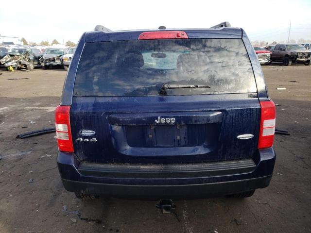 Photo 6 from auction – 2012 JEEP PATRIOT LA with VIN 1C4NJRFB0CD577771