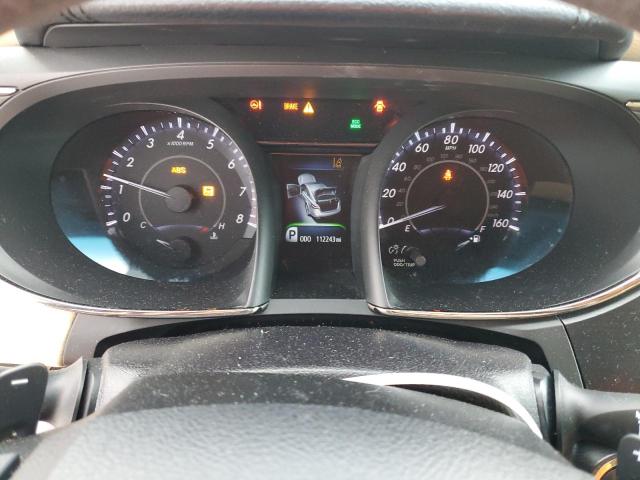 Photo 9 from auction – 2016 TOYOTA AVALON XLE with VIN 4T1BK1EB5GU234037