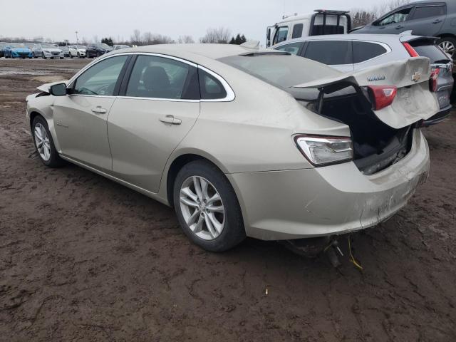 Photo 2 from auction – 2016 CHEVROLET MALIBU LT with VIN 1G1ZE5ST0GF323185