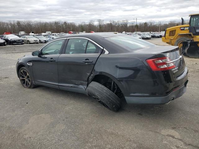 Photo 2 from auction – 2014 FORD TAURUS SEL with VIN 1FAHP2E85EG141871