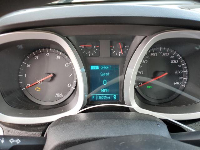 Photo 9 from auction – 2016 CHEVROLET EQUINOX LS with VIN 2GNFLEEK0G6175639
