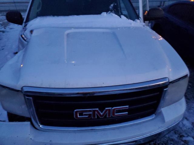 Photo 11 from auction – 2011 GMC SIERRA K15 with VIN 1GTR2VE37BZ164166