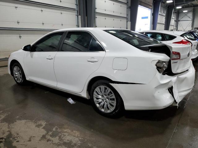 Photo 2 from auction – 2014 TOYOTA CAMRY L with VIN 4T1BF1FK0EU331999