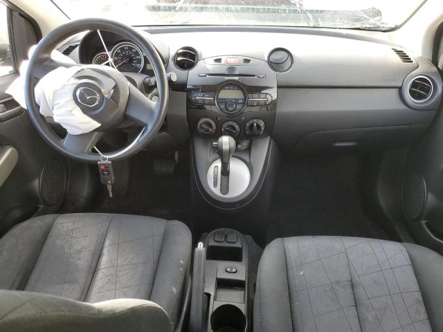 Photo 8 from auction – 2014 MAZDA MAZDA2 SPO with VIN JM1DE1KY8E0182145