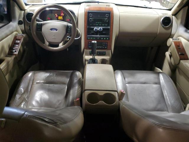 Photo 8 from auction – 2007 FORD EXPLORER E with VIN 1FMEU74E77UB33328