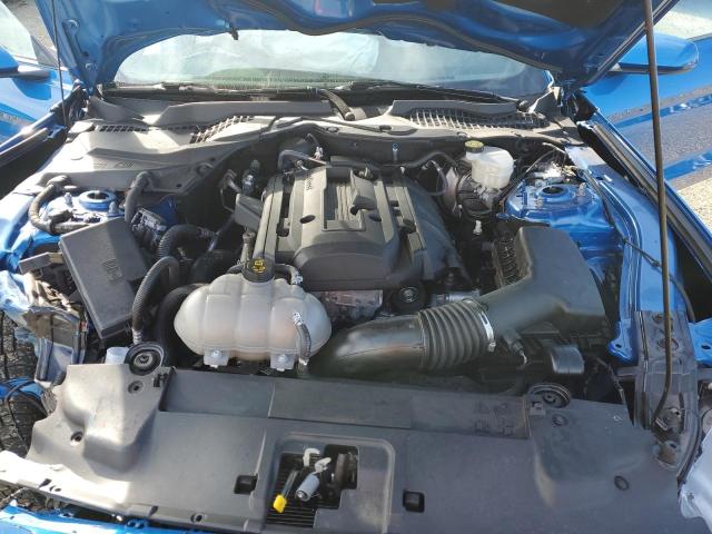 Photo 11 from auction – 2019 FORD MUSTANG with VIN 1FA6P8TH1K5175911