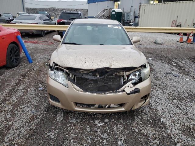 Photo 5 from auction – 2011 TOYOTA CAMRY BASE with VIN 4T1BF3EKXBU729889