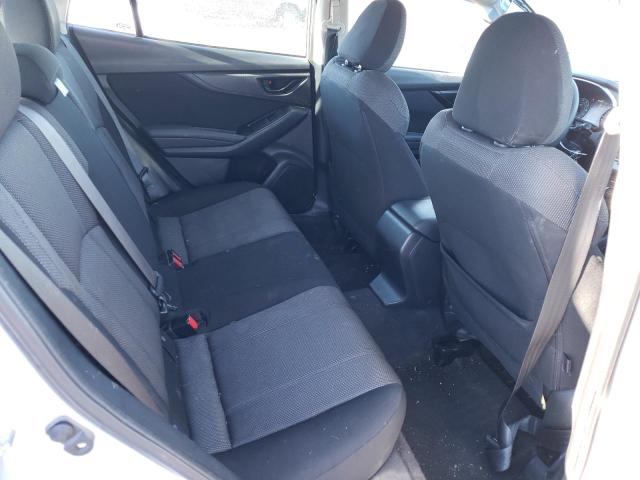 Photo 10 from auction – 2019 SUBARU IMPREZA PR with VIN 4S3GTAD65K3721538