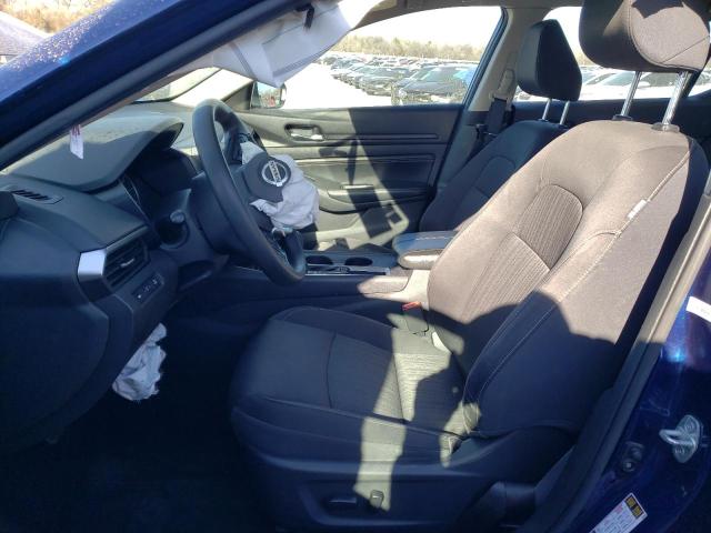 Photo 7 from auction – 2020 NISSAN ALTIMA S with VIN 1N4BL4BV2LC141838