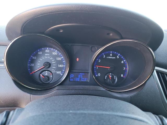 Photo 9 from auction – 2012 HYUNDAI GENESIS CO with VIN KMHHT6KD7CU076465