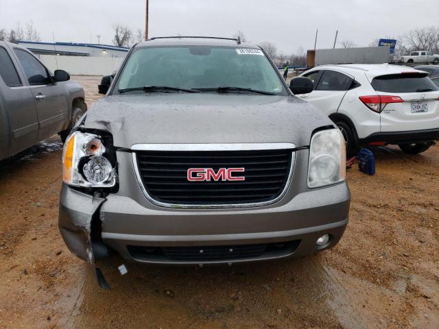 Photo 5 from auction – 2007 GMC YUKON with VIN 1GKFK13077R396427