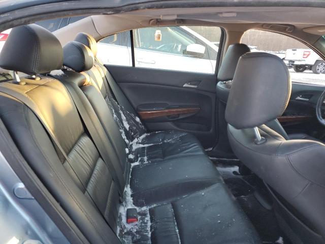 Photo 10 from auction – 2011 HONDA ACCORD EXL with VIN 1HGCP2F84BA102739