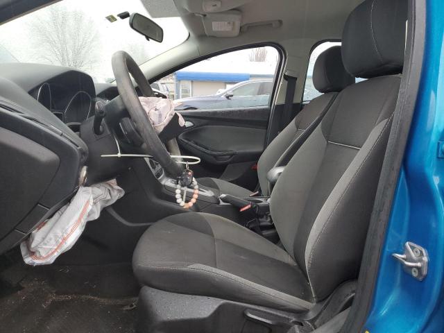 Photo 7 from auction – 2013 FORD FOCUS SE with VIN 1FADP3F25DL221238