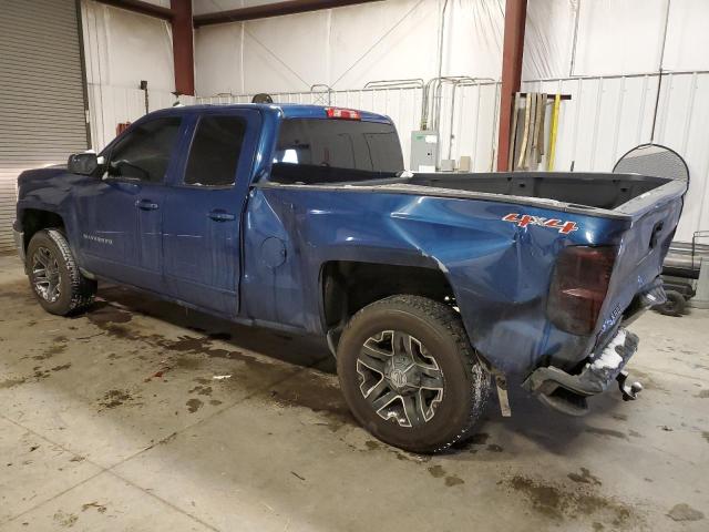 Photo 2 from auction – 2015 CHEVROLET SILVERADO with VIN 1GCVKREC8FZ251618