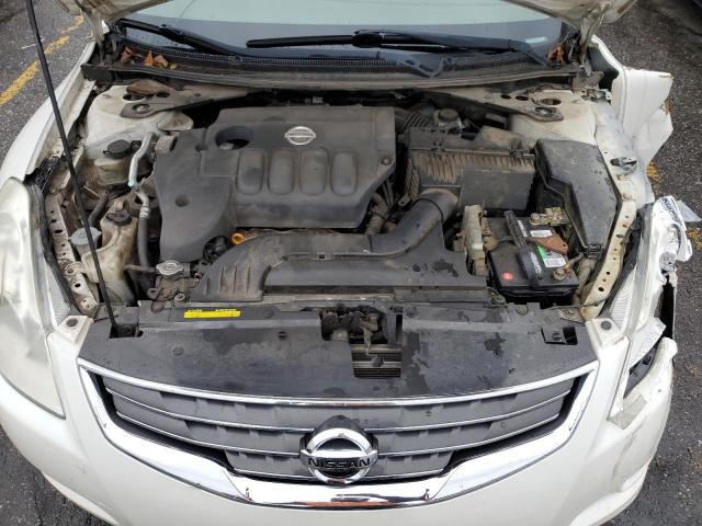 Photo 11 from auction – 2011 NISSAN ALTIMA BAS with VIN 1N4AL2AP1BC183063