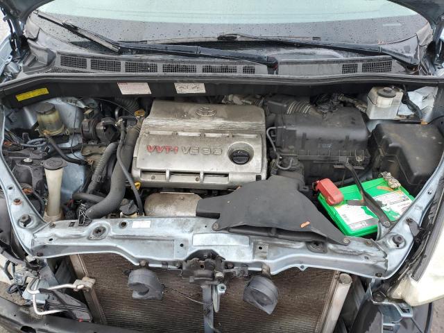 Photo 12 from auction – 2005 TOYOTA SIENNA CE with VIN 5TDZA23C65S283448