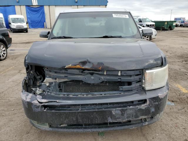 Photo 5 from auction – 2010 FORD FLEX SEL with VIN 2FMHK6CC4ABD02988