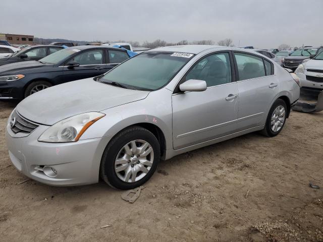 NISSAN ALTIMA BAS 2012 with VIN 1N4AL2AP5CC202876 - Photo from auction