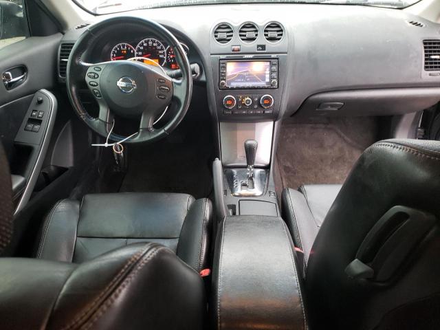 Photo 8 from auction – 2010 NISSAN ALTIMA S with VIN 1N4AL2EP4AC126400