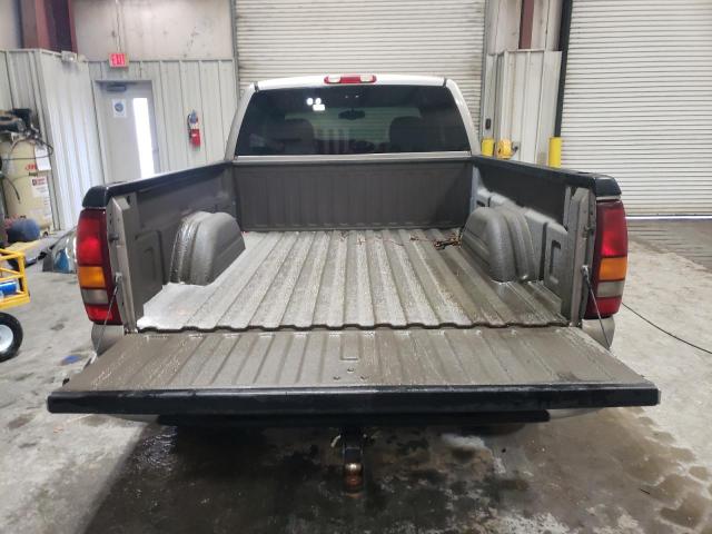 Photo 6 from auction – 2002 GMC NEW SIERRA with VIN 2GTEC19T821330539