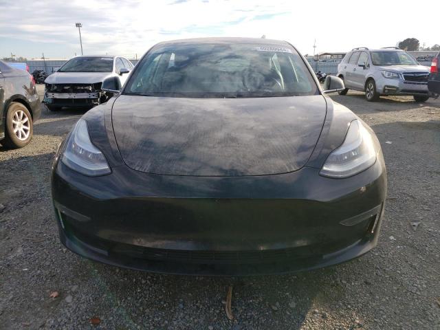 Photo 5 from auction – 2019 TESLA MODEL 3 with VIN 5YJ3E1EA7KF297150