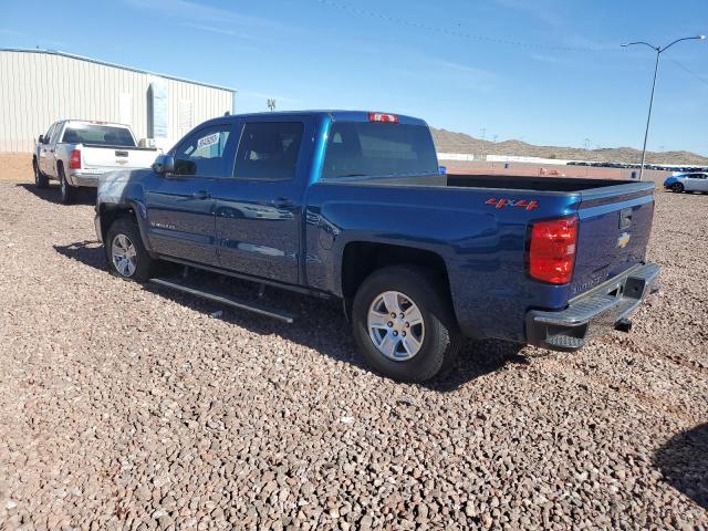 Photo 2 from auction – 2018 CHEVROLET SILVERADO with VIN 3GCUKREC7JG441009