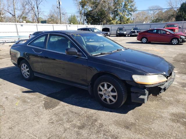 Photo 4 from auction – 2002 HONDA ACCORD SE with VIN 1HGCG32072A014791