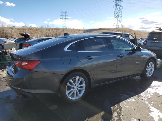 Photo 3 from auction – 2017 CHEVROLET MALIBU LT with VIN 1G1ZE5ST1HF206376