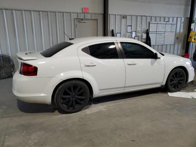 Photo 3 from auction – 2013 DODGE AVENGER SX with VIN 1C3CDZCG2DN717544