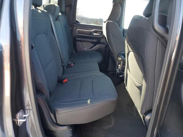 Photo 10 from auction – 2021 RAM 1500 BIG H with VIN 1C6SRFBT6MN759356
