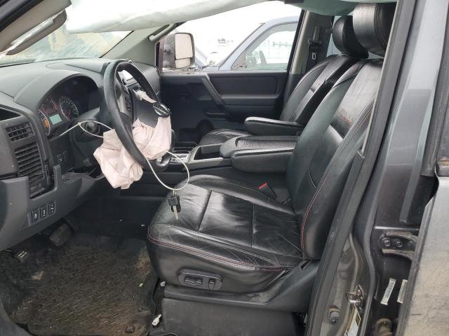Photo 7 from auction – 2014 NISSAN TITAN S with VIN 1N6AA0EC0EN507797