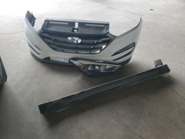 Photo 12 from auction – 2016 HYUNDAI TUCSON LIM with VIN KM8J33A26GU242397
