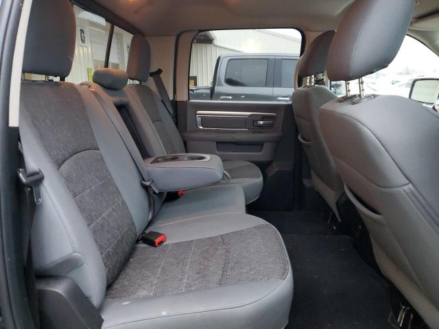 Photo 10 from auction – 2018 RAM 1500 SLT with VIN 1C6RR7LG4JS221046