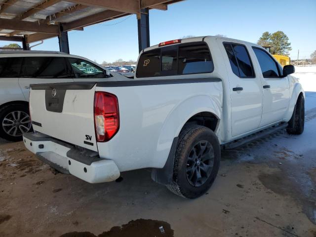 Photo 3 from auction – 2018 NISSAN FRONTIER S with VIN 1N6AD0ER0JN737751