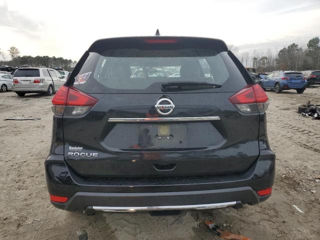 Photo 6 from auction – 2017 NISSAN ROGUE S with VIN JN8AT2MT9HW132926